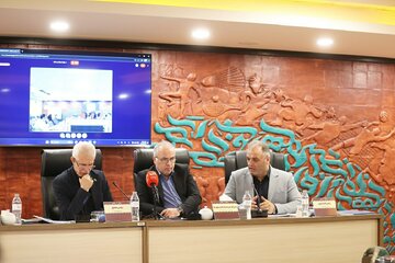بودجه ۴۴۰ میلیاردی برای وزنه‌برداری/ انوشیروانی: برخی فدراسیون‌ها نباید بودجه بگیرند