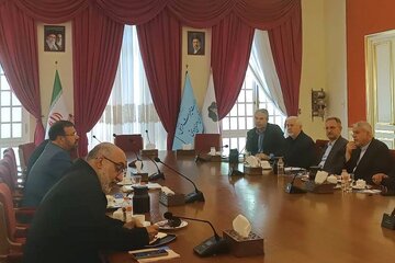 اجرای سند توسعه گردشگری اولویت برنامه‌ریزی‌های فارس