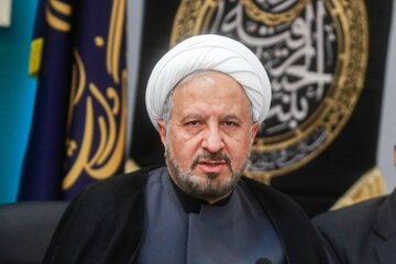 مردم در پویش «نذر نور» سهیم شوند