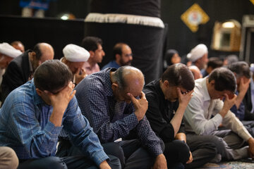 بزرگداشت رهبر شهید انقلاب - دانشگاه اصفهان