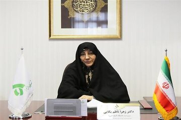 زن مسلمان ایرانی الگویی متفاوت و اثرگذار در تحولات اجتماعی ارائه داده است
