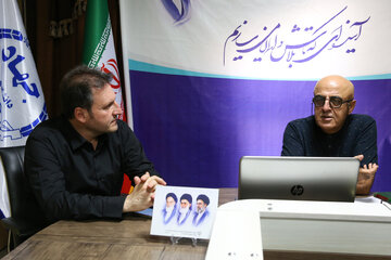 یک پژوهشگر: شاه اسماعیل، شاهنامه را به‌عنوان سند هویتی ایران تلقی کرد