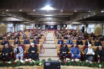 معاون استاندار قم: دهیاران پرچمدار فرهنگ صرفه‌جویی در روستاها باشند