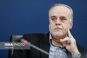 مقام عراقی: تشییع رهبر شهید قدرت اتحاد ایران و عراق را به جهان نشان داد