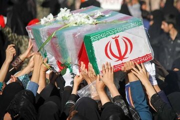 شهیدان راه را به پایان نمی‌رسانند، بلکه آغازگر یک حماسه هستند