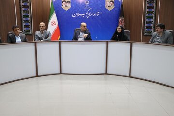 تاکید استاندار گیلان بر تکمیل زیرساخت‌های آموزشی و ارتباطی مدارس تا آغاز سال تحصیلی