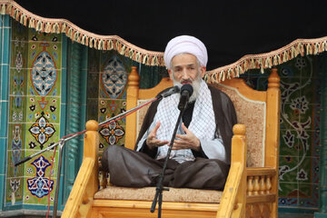 عضو مجلس خبرگان: انتقام از عاملان شهادت رهبری و دریافت غرامت مطالبه ملت است