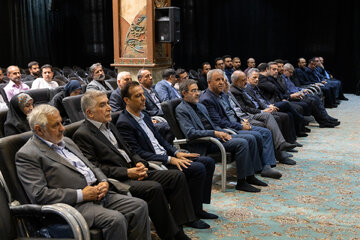 سالروز بازدید تاریخی رهبر شهید انقلاب اسلامی از پژوهشگاه رویان