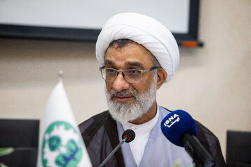 دبیر شورای عالی انقلاب فرهنگی: بازی‌های رایانه‌ای باید پیوست فرهنگی داشته باشد