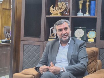 تلاش برای سرمایه‌گذاری در پارکینگ اربعین و تولید انرژی