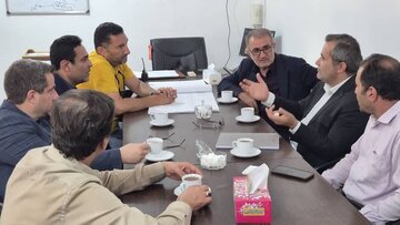 فعال شدن بزرگ‌ترین پروژه فرهنگی کهگیلویه و بویراحمد پس از یک دهه توقف