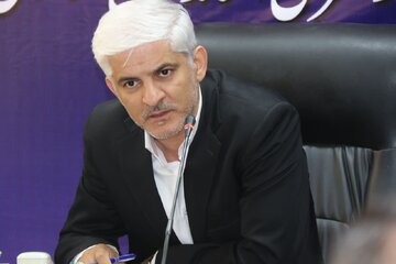 تقاطع نیمه‌کاره ورودی شهرک صنعتی شماره ۱ خرم‌آباد تعیین تکلیف می‌شود