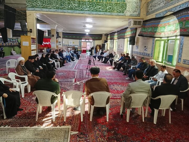هشدار مسئولان پیشوا درباره جمعیت، اقتصاد و انسجام اجتماعی
