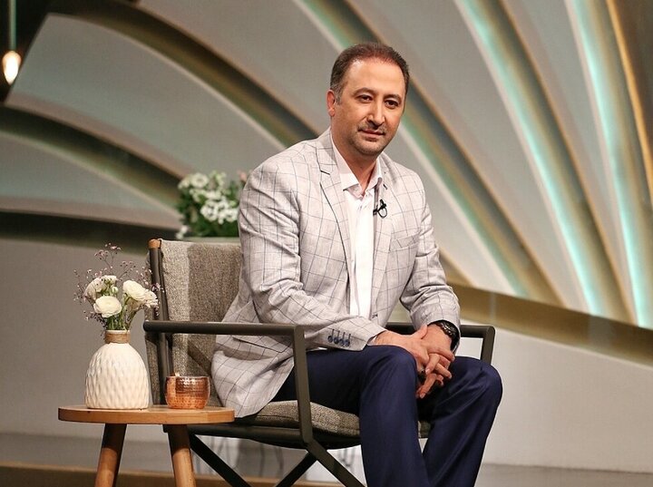 آغاز گفت‌وگوهای محمد دلاوری از امشب