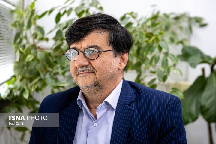 صداقت نوشتاری سرمایه رسانه است/ جام جهانی ۲۰۲۶ فرصتی برای ارزیابی و اصلاح