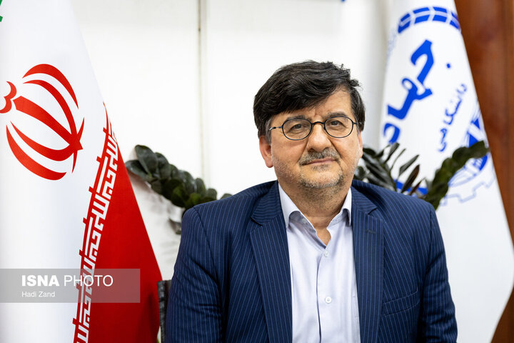 صداقت نوشتاری سرمایه رسانه است/ جام جهانی ۲۰۲۶ فرصتی برای ارزیابی و اصلاح