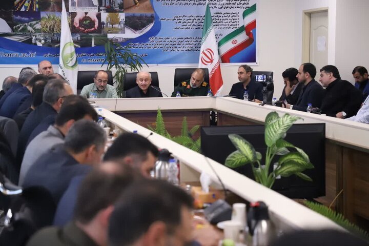 گذار از شیوههای سنتی به مدیریت دانشبنیان برای حل چالشهای پسماند در مازندران