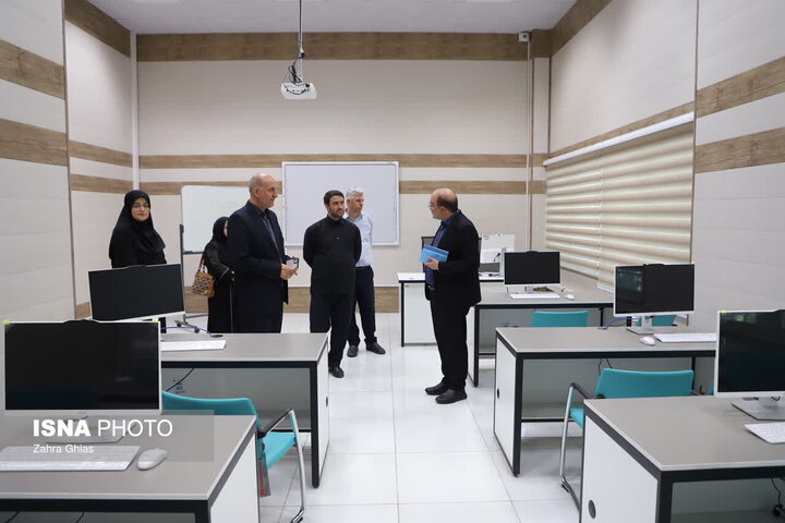 کتابخانههای عمومی آذربایجان شرقی در مسیر بازآفرینی و توسعه زیرساختهای فرهنگی