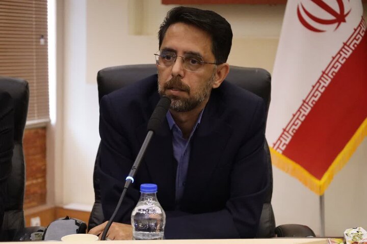 سرپرست جدید ادارهکل امور عشایر چهارمحال و بختیاری معرفی شد