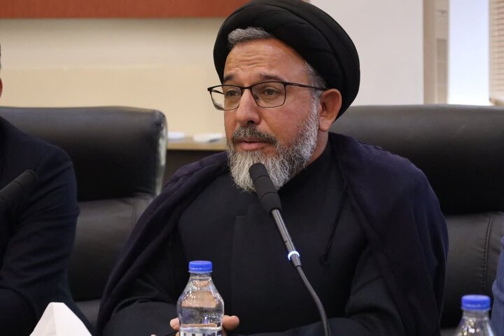 سرپرست جدید ادارهکل امور عشایر چهارمحال و بختیاری معرفی شد