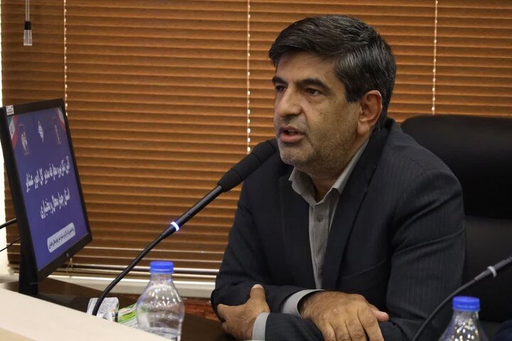 سرپرست جدید ادارهکل امور عشایر چهارمحال و بختیاری معرفی شد