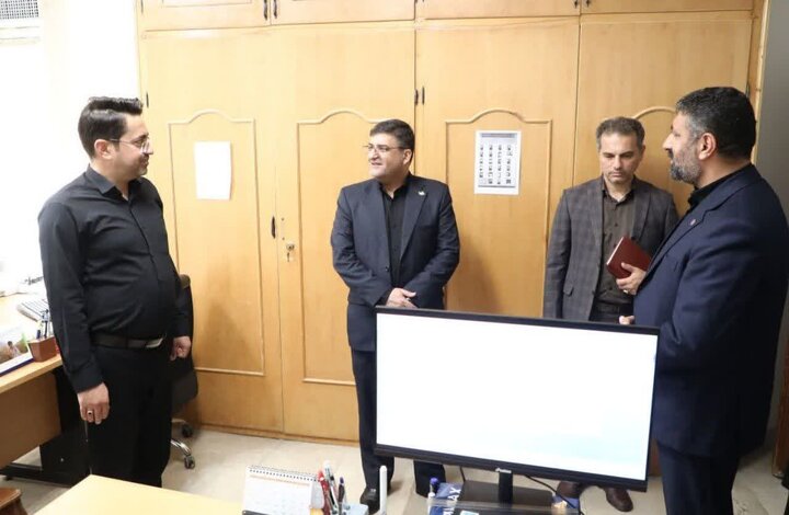 استاندار: پیگیر تامین دستگاه MRI برای بیمارستان تامین اجتماعی چهارمحال و بختیاری هستیم