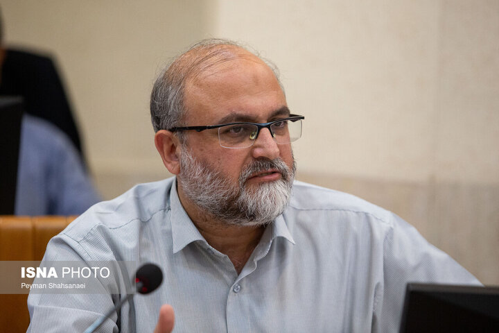 پوستر دومین رویداد ملی «ادونکس» در حاشیه رویداد مانوین رونمایی می‌شود