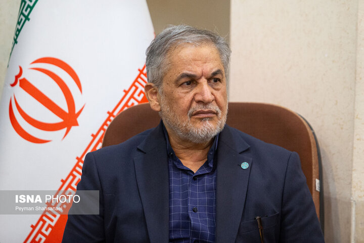 رئیس دانشگاه اصفهان: بازی‌های رایانه‌ای در شکل‌دهی به اندیشه نسل آینده نقش‌آفرین هستند