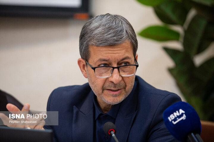 استاندار اصفهان: «معجزه مهیار» باید در حافظه تاریخی کشور ماندگار شود