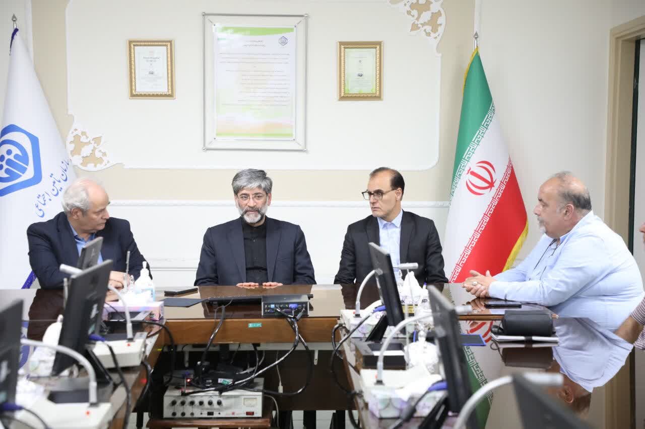 Chief Justice of West Azerbaijan: Citizens' Health Must Not Be Disrupted