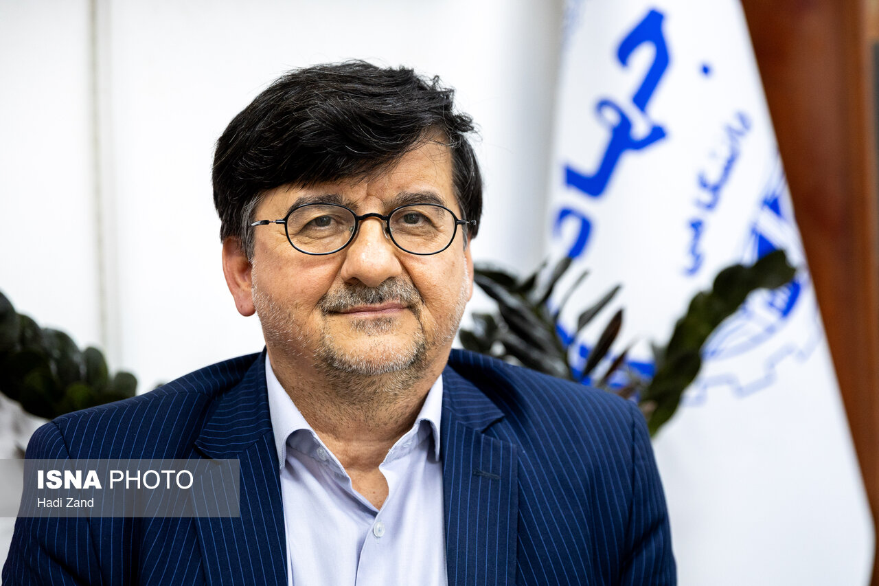 قائم مقام جهاددانشگاهی با تمام توان علمی و فناورانه پای کار دولت برای حل مسائل کشوریم