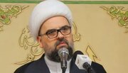 احمد قبلان: لبنان از نیم قرن قبل مدیون مقاومت و سلاح ملی آن بوده است