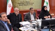 استاندار البرز: مدیریت پسماند استان به حمایت‌های ملی نیاز دارد