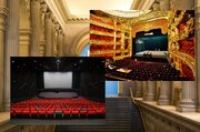 سینما و تئاتر تبریز به استقبال مرداد رفت