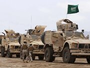 قرارداد ۲.۵ میلیارد دلاری آمریکا برای فروش تسلیحات به عربستان و کویت