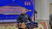 تأکید نماینده مجلس بر توسعه زیرساخت‌های دانشگاهی در تنکابن