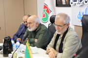 استاندار: آخرین زائر، خدمات‌رسانی در مرزهای خوزستان ادامه خواهد داشت