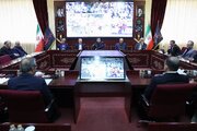 وزیر ورزش: تیم ملی نشان داد مدیریت بحران را بلد است