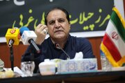 استاندار ایلام: مرز چیلات امسال به‌صورت محدود برای تردد زائران اربعین فعال می‌شود