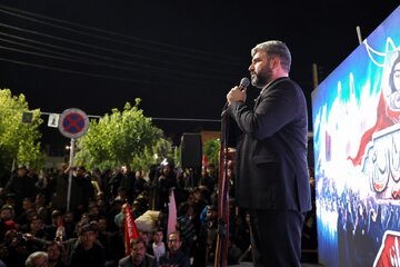 تنگه هرمز خط قرمز ایران است/ هیچ قدرتی حق تهدید امنیت آن را ندارد