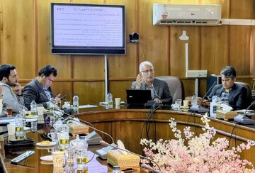 ورود دانشگاه سیستان و بلوچستان به بحث مدیریت مصرف آب و انرژی در استان
