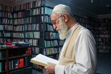 ماجرای بسته‌ای که در تاکسی جا ماند