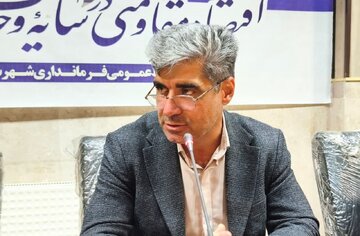 فرماندار گیلانغرب: همه ظرفیت‌های شهرستان برای خدمت‌رسانی به زائران اربعین پای کار است