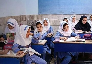 طرح «حامی» برای ارتقای عدالت آموزشی در مدارس ابتدایی فنوج آغاز شد