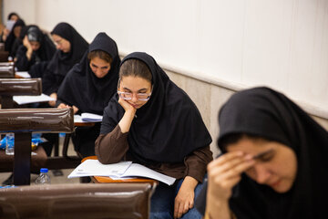 سهمیه کنکور بر اساس «دهک‌های اقتصادی» و «سهمیه استانی» طراحی شود