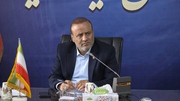 فرماندار ویژه ملایر : هیچ دستگاه اجرایی حق تعیین تکلیف برای دهیاران را ندارد