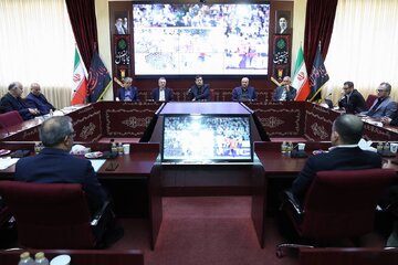 وزیر ورزش: تیم ملی نشان داد مدیریت بحران را بلد است