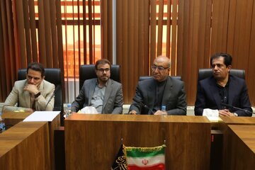 استاندار کرمانشاه: دغدغه دانشگاه نباید پروژه‌های عمرانی باشد