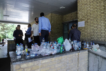 آزمون سراسری کارشناسی ارشد ۱۴۰۵ـ تبریز