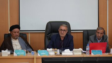 رشد ۳۸۹ درصدی اعتبارات ملی پیوست کهگیلویه و بویراحمد در سال ۱۴۰۵